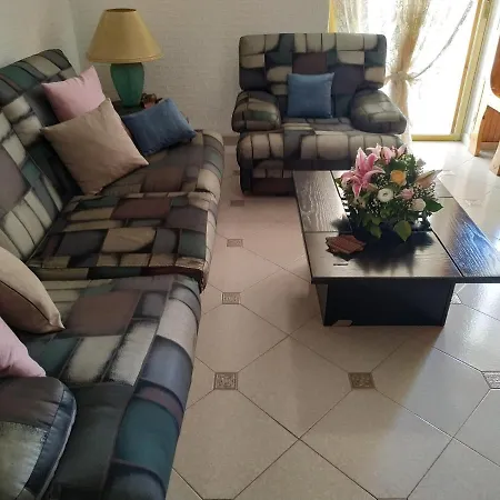 My House 20 Meters From The Sea Διαμέρισμα *
