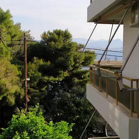 Διαμέρισμα My House 20 Meters From The Sea *