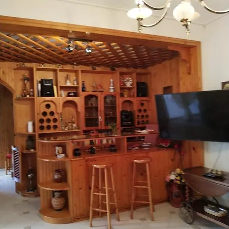 Διαμέρισμα My House 20 Meters From The Sea *