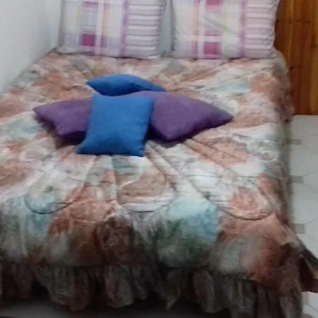 My House 20 Meters From The Sea *