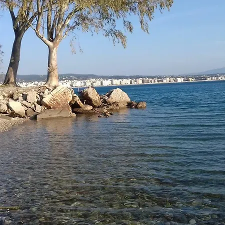 My House 20 Meters From The Sea Διαμέρισμα