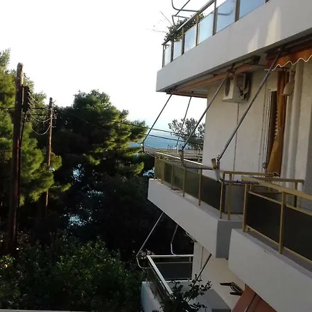 Διαμέρισμα My House 20 Meters From The Sea *